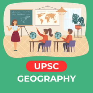 upsc geography